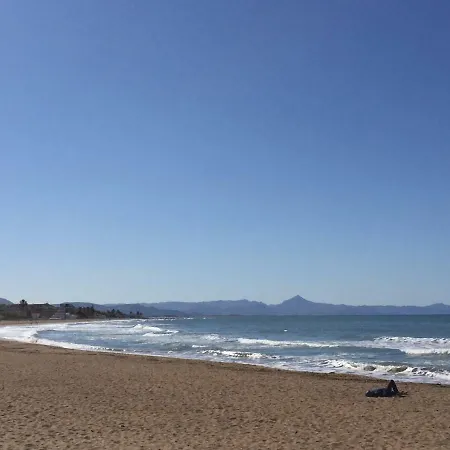 Βίλα Poseidon Denia