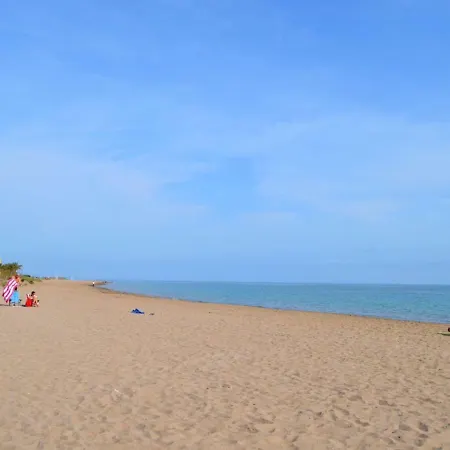 Poseidon Βίλα Denia