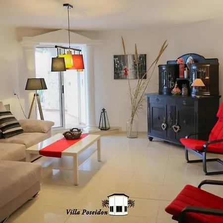 Villa Poseidon