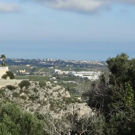 Poseidon * Dénia