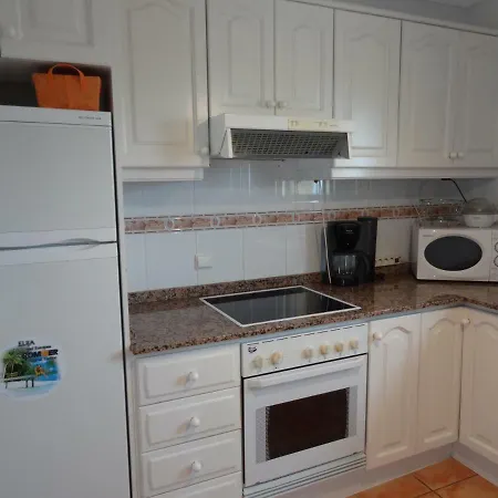 Villa Poseidon Denia