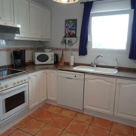 Villa Poseidon Denia