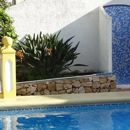 Poseidon Villa