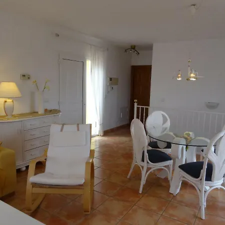 Poseidon Villa