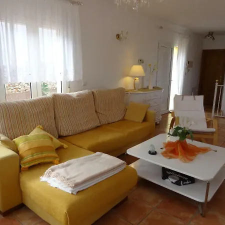 Poseidon Villa Dénia