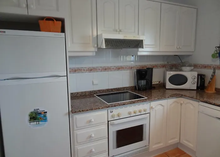 Willa Poseidon Denia