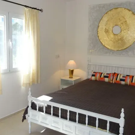 Poseidon Villa *