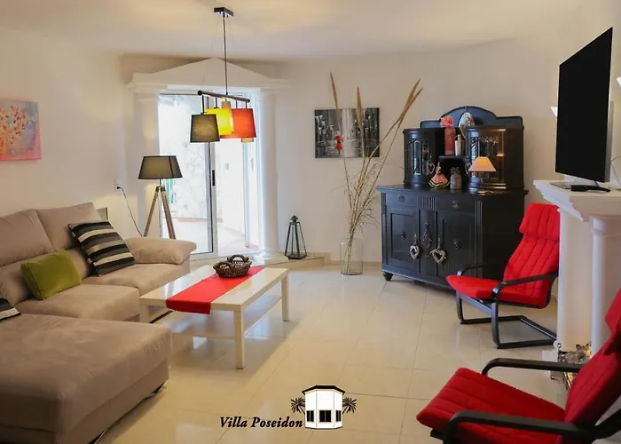 Villa Poseidon