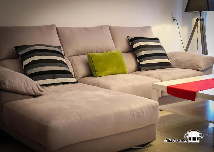 Poseidon *