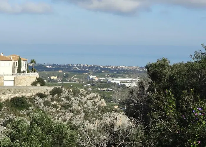 Poseidon * Dénia