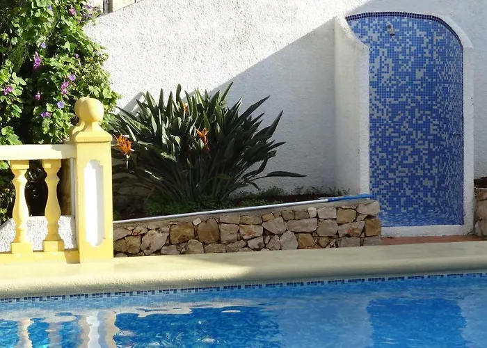 Poseidon Villa